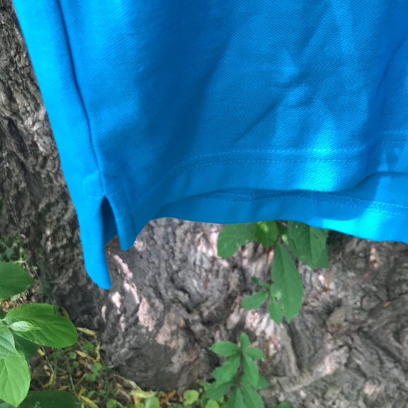 🍁3/30$!!! NWT!! Croft & Barrow Signature Polo - Picture 7 of 7